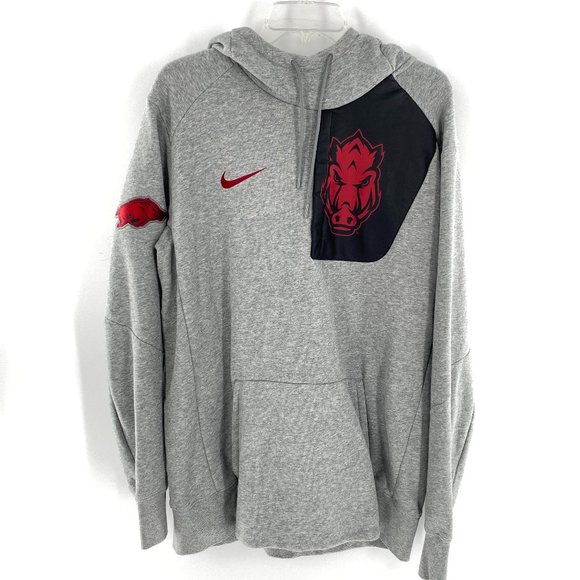 Nike | Shirts | Mens Nike Arkansas 